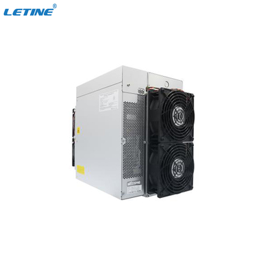 Bitcoin Miner T21 BTC/BCH/BSV SHA256 Αεροψυκτικό Miner 190T 3610W 19.0J/T S21 200T S21 hyd 335T S19j pro χονδρική πώληση