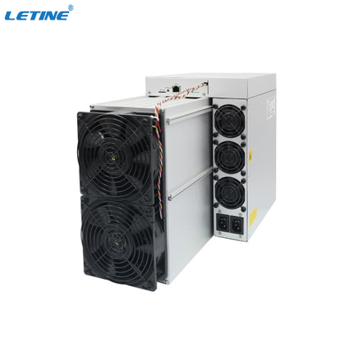 Crypto EtHash μυρμήγκι E9 2.4Gh/S 1920W ανθρακωρύχων ETH κ.λπ. Bitmain Asic αλγορίθμου