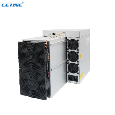 Ανθρακωρύχος E9 2400m ETH Antminer E9 2.4Gh σημείων ETH κ.λπ. από τον αλγόριθμο EtHash μεταλλείας Bitmain