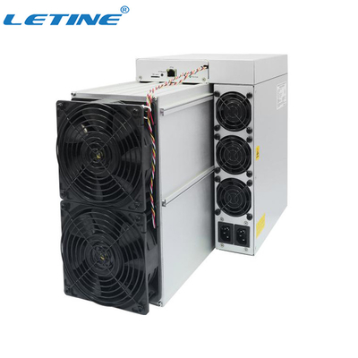 Αποδοτικότητα EtHash ETH Antminer E9 2.4Gh 1920W bitmain antminer e9 Bitmain