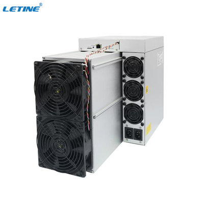 Καυτός πωλήστε Antminer E9 στον ανθρακωρύχο μεταλλείας E9 2.4G αποθεμάτων 2400MH ETH ETH