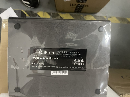 Μίνι κλασικός ανθρακωρύχων V1 IPollo συνήθειας συν τον ανθρακωρύχο κ.λπ. 210M 270W κ.λπ. ASIC