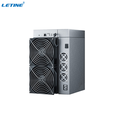 Υψηλός ανθρακωρύχος Hashrate ανθρακωρύχων ανθρακωρύχων 17Th/S 3330W Goldshell νομισμάτων Sc SE Goldshell SC6