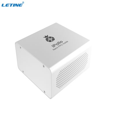 240W χαμηλής ισχύος Ipollo V1 Mini ETH Miner Hashrate 300Mh ETC Asic Miner