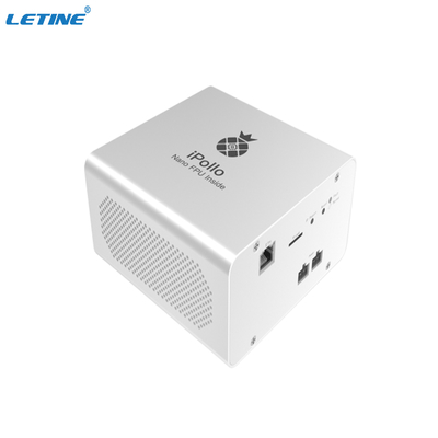 Μίνι 300M 280M 170W Wifi μηχανών Ethw ETF εγχώριας μεταλλείας έκδοση IPollo V1