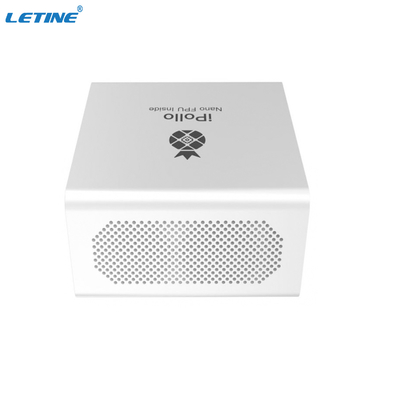 Μίνι 300M 280M 170W Wifi μηχανών Ethw ETF εγχώριας μεταλλείας έκδοση IPollo V1
