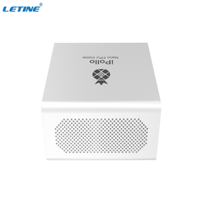 Μίνι 300M 280M 170W Wifi μηχανών Ethw ETF εγχώριας μεταλλείας έκδοση IPollo V1