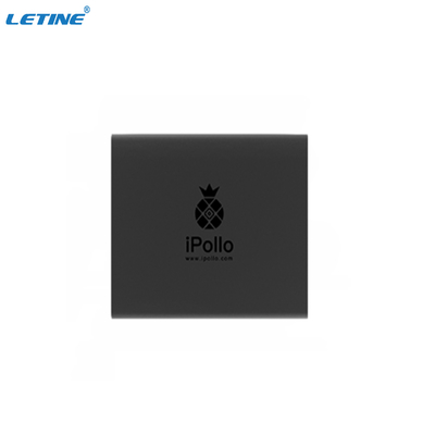 240W χαμηλής ισχύος Ipollo V1 Mini ETH Miner Hashrate 300Mh ETC Asic Miner