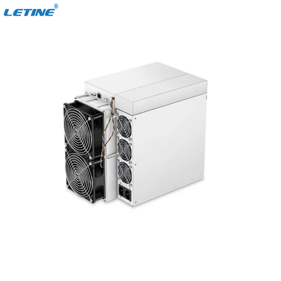 Crypto Bitmain Antminer E9 2400Mh/S 1920W ανθρακωρύχων Algo Blockchain EtHash ανθρακωρύχος νομίσματος