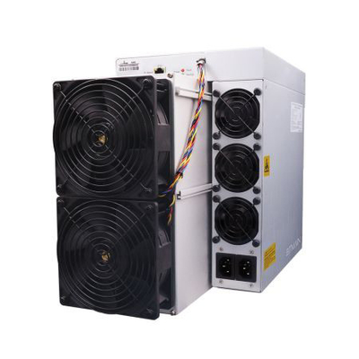 Ολοκαίνουργιος Preorder Bitmain Antminer KA3 κεντρικός υπολογιστής ανθρακωρύχων Kda κέρδους 166ων KDA ανθρακωρύχων τοπ