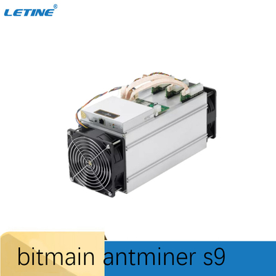 Bitmain Antminer S9 S9I S9j S9K 13.5t 14.5t BTC Bitmain Antminer S9 14,0ο