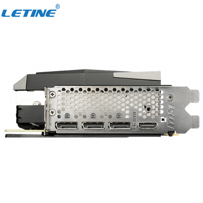 Rtx 3060 γραφικό VGA 3060 κάρτα γραφικών MSI Geforce Rtx 3060 Tj μη Lhr ζωηρόχρωμο Igame Rtx 3060 Τ καρτών καρτών γραφικών LHR