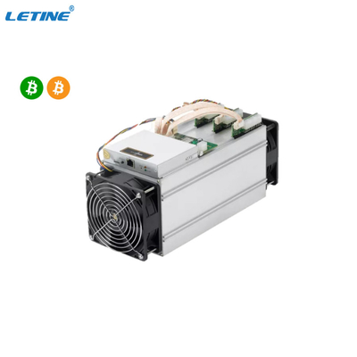 17ος Blockchain Bitmain Antminer S9 13t S9 ανθρακωρύχων Antminer S9 ανθρακωρύχος SE 17ο Antminer S9se