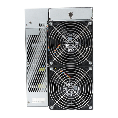 Ανθρακωρύχος ανθρακωρύχων S19 L7 Asic μυρμηγκιών μηχανών μεταλλείας Bitmain Ethash Antminer E9 2400M ETH κ.λπ. αποθεμάτων 2.4Gh/s 2556W