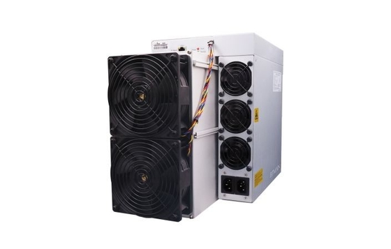 Αλγόριθμος Antminer KA3 166 TH/s 3154W Kadena Bitmain για KDA blockchain asic ανθρακωρύχο αποδοτικότητας ανθρακωρύχων τον προ-διατάζοντας