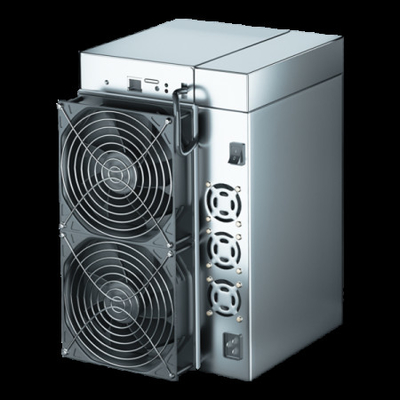 Crypto asics ανθρακωρύχων αλγορίθμου 40.2Th/s Hashrate 3350W Goldshell KD ανώτατοι Kadena blockchain κερδοφόροι ανθρακωρύχοι