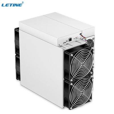 SHA 256 ανθρακωρύχος Antminer S19j υπέρ 100t Bitmain BTC ανθρακωρύχων αλυσίδων φραγμών αλγορίθμου
