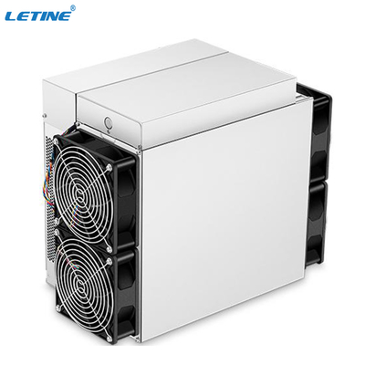 SHA 256 ανθρακωρύχος Antminer S19j υπέρ 100t Bitmain BTC ανθρακωρύχων αλυσίδων φραγμών αλγορίθμου