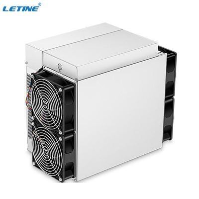 SHA 256 ανθρακωρύχος Antminer S19j υπέρ 100t Bitmain BTC ανθρακωρύχων αλυσίδων φραγμών αλγορίθμου