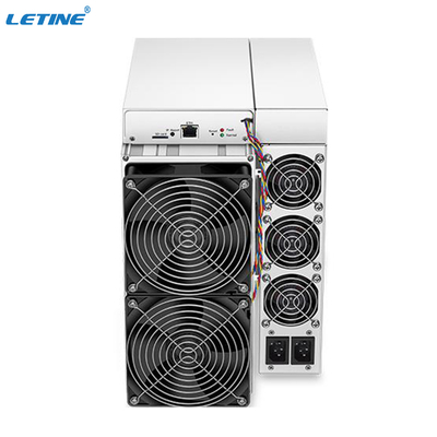 SHA 256 ανθρακωρύχος Antminer S19j υπέρ 100t Bitmain BTC ανθρακωρύχων αλυσίδων φραγμών αλγορίθμου