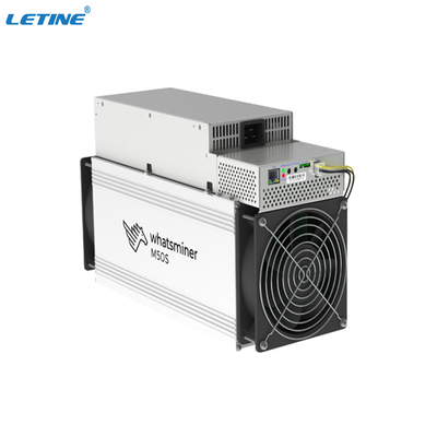 Ανθρακωρύχος 120T 122T 130T SHA 256 Whatsminer M50S BTC Bitcoin Blockchain Asic ανθρακωρύχος αλγορίθμου