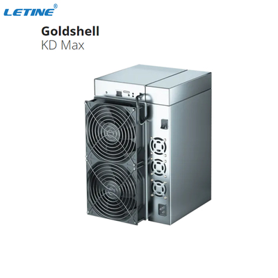 Ολοκαίνουργιος Crypto Kadena Asic κιβωτίων SE KD5 υπέρ KD Lite KD Goldshell KD ανώτατος KD6 υπέρ ανθρακωρύχος Mininig KDA