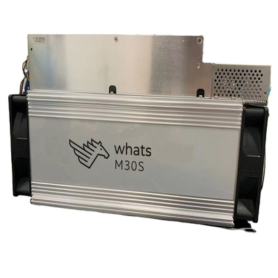 Ανθρακωρύχος αλγορίθμου BTC Microbt m31s M31S+ Sha-256 80T M21S M30S M30S+ M30S++ 110T 106T 102T 100T 90T 88T Whatsminer