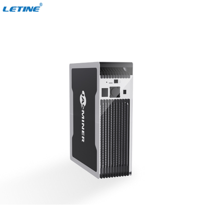 Απόθεμα ανθρακωρύχων Jasminer X4 520M x4-q 480W Asic αλγορίθμου EtHash