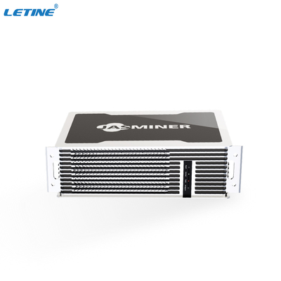 Απόθεμα ανθρακωρύχων Jasminer X4 520M x4-q 480W Asic αλγορίθμου EtHash