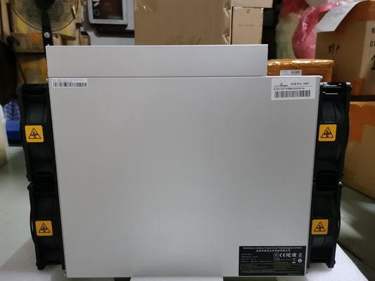 Crypto μηχανών S19j ανθρακωρύχων Antminer S19 υπέρ 110ο Asic Bitcoin Bitmain υπέρ 100ο υλικό μεταλλείας