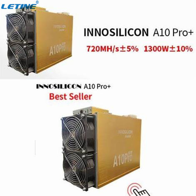 innosilicon ανθρακωρύχος a10pro 6g 7g 750m 720mh a10 ethmaster 1350w blockchain