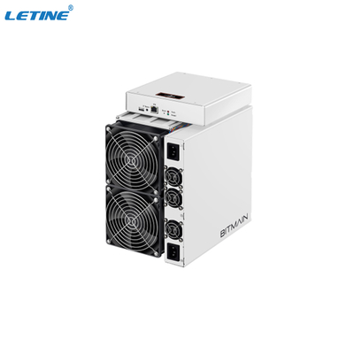 Υπέρ 56T Asic Crypto Bitmain Antminer T17 40ο S17 53T 76T S17 που εξάγει την εικονική μηχανή ανθρακωρύχων Bitcoin