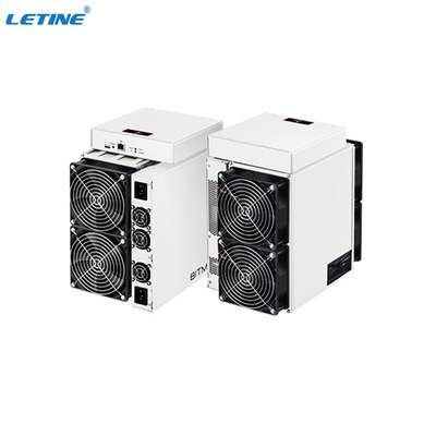 Υπέρ 56T Asic Crypto Bitmain Antminer T17 40ο S17 53T 76T S17 που εξάγει την εικονική μηχανή ανθρακωρύχων Bitcoin