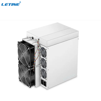 Αποδοτικότητα EtHash ETH Antminer E9 2.4Gh 1920W bitmain antminer e9 Bitmain