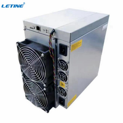 ανθρακωρύχος Bitmain Antminer Z15 Equihash ανθρακωρύχων 420ksol/S ZEC Asic