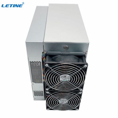 Ανθρακωρύχος Antminer S19 υπέρ 110T ROHS Bitcoin Bitmain Asic με την παροχή ηλεκτρικού ρεύματος