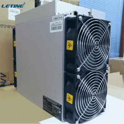 Crypto BTC Antminer S19 υπέρ 110η S Bitmain υπηρεσία ανθρακωρύχων εξουσιοδότηση 12 μηνών