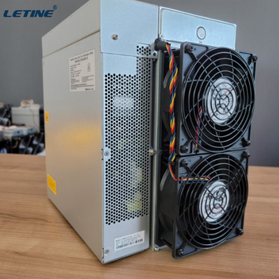 Crypto BTC Antminer S19 υπέρ 110η S Bitmain υπηρεσία ανθρακωρύχων εξουσιοδότηση 12 μηνών