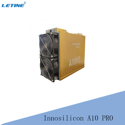 innosilicon υπέρ 6G 7G 8G ανθρακωρύχος μηχανών μεταλλείας a10 υπέρ κ.λπ. innosilicon a10