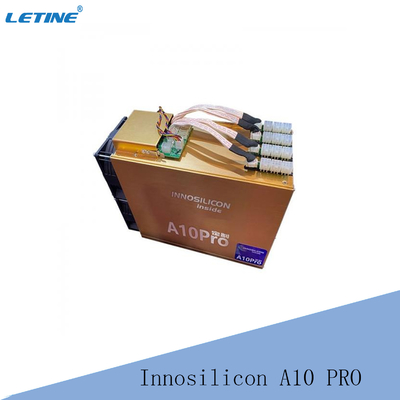 innosilicon υπέρ 6G 7G 8G ανθρακωρύχος μηχανών μεταλλείας a10 υπέρ κ.λπ. innosilicon a10