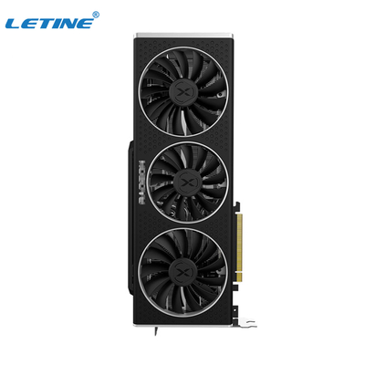 Πλαστική RTX 3070 8GB κάρτα γραφικών μετάλλων για τη μηχανή εγκαταστάσεων γεώτρησης μεταλλείας GPU