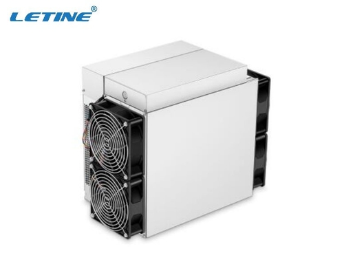 Ανθρακωρύχος Antminer S19 υπέρ 110T ROHS Bitcoin Bitmain Asic με την παροχή ηλεκτρικού ρεύματος