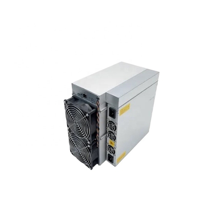 Ανθρακωρύχος Dogecoin Bitmain Asic Antminer L7 9.16Gh 3425W 12V Blockchain Litecoin