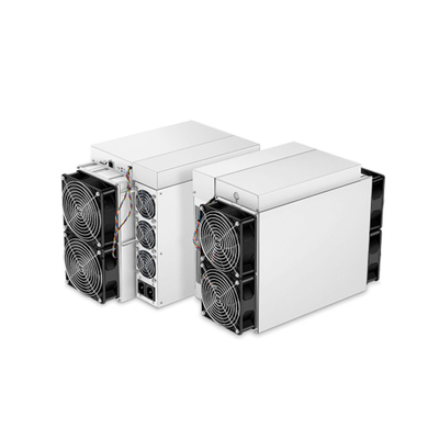 Ανθρακωρύχος Dogecoin Bitmain Asic Antminer L7 9.16Gh 3425W 12V Blockchain Litecoin