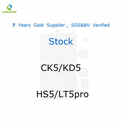 Crypto αλγορίθμου 29.2Th/s 2630W Goldshell KD6 Kadena αγροτικοί κερδοφόροι KDA asic ανθρακωρύχοι ανθρακωρύχων