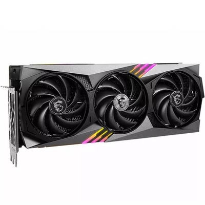 RTX 4090 κάρτα γραφικών 24GB PCI Express τυχερού παιχνιδιού GeForce 3,0 X16 για τον υπολογιστή γραφείου
