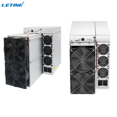 Crypto Bitmain Antminer S19 XP μηχανών μεταλλείας BTC BCH Bitcoin 140ος ανθρακωρύχος νομίσματος
