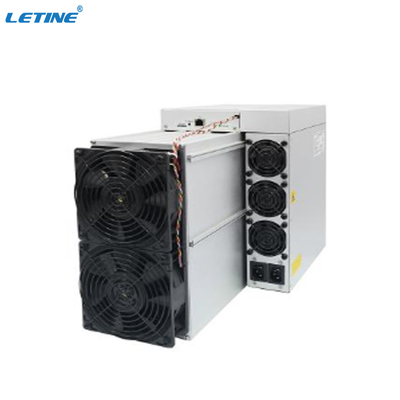 Η μηχανή μεταλλείας Antminer S17+ BTC Bitmian 53T 2385W BTC BTH δάγκωσε τον ανθρακωρύχο νομισμάτων