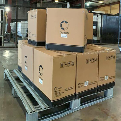 Crypto BTC BCH Canaan Avalonminer Avalon υπέρ μηχανή 1146/1026/1166 μεταλλείας νομίσματος