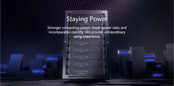 Υδρο Asic ανθρακωρύχος Whatsminer M53 ανθρακωρύχος Sha-256 αλγορίθμου υδρόψυξης